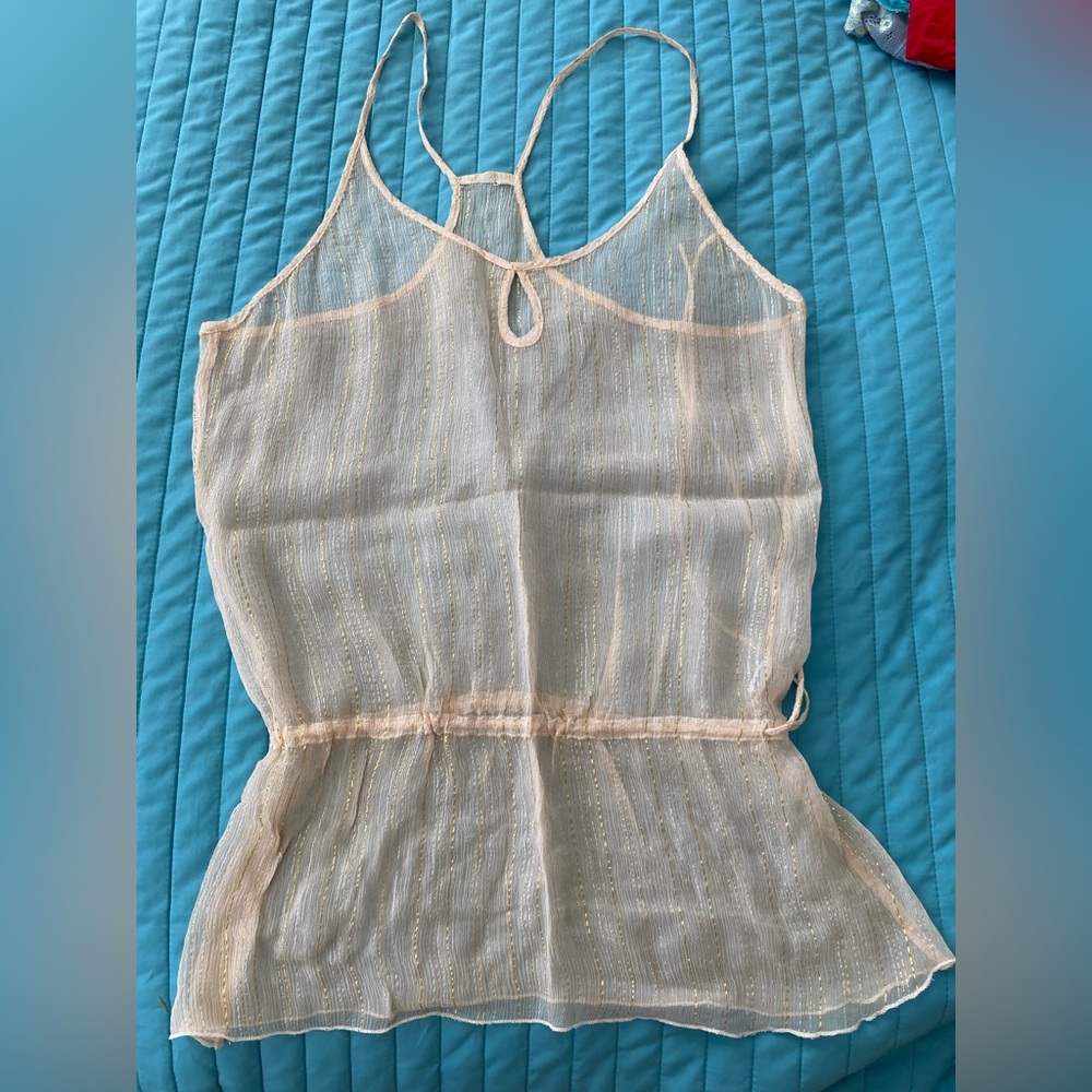 Stunning top